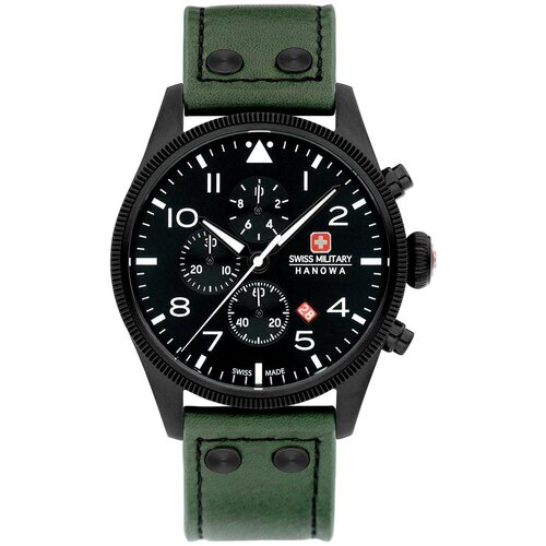 фото Часы swiss military smwgc0000430 swiss military hanowa
