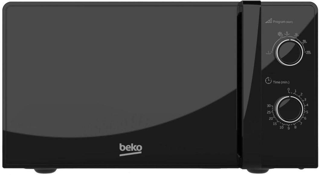 Микроволновая печь Beko MOC20100BFB (Цвет: Black)