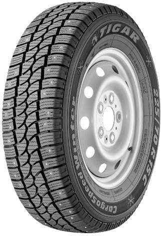 16/235/65 Tigar Cargo Speed Winter 115/113R TL Ш