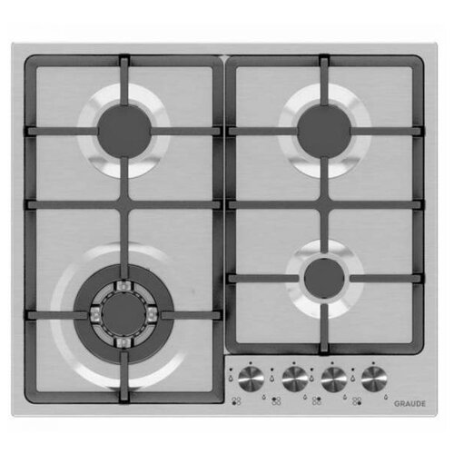 Варочная панель GRAUDE GS 602 E 2499000₽
