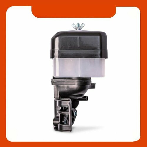 Фильтр воздушный в сборе с масляной ванной для двигателей 168F 168F-1 168F-2 170F GX200 584₽