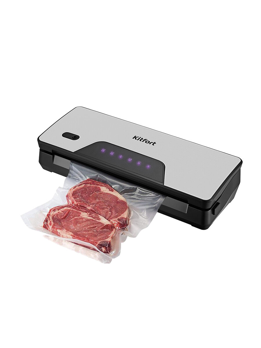 Вакууматор Kitfort КТ-1517 — фото 1