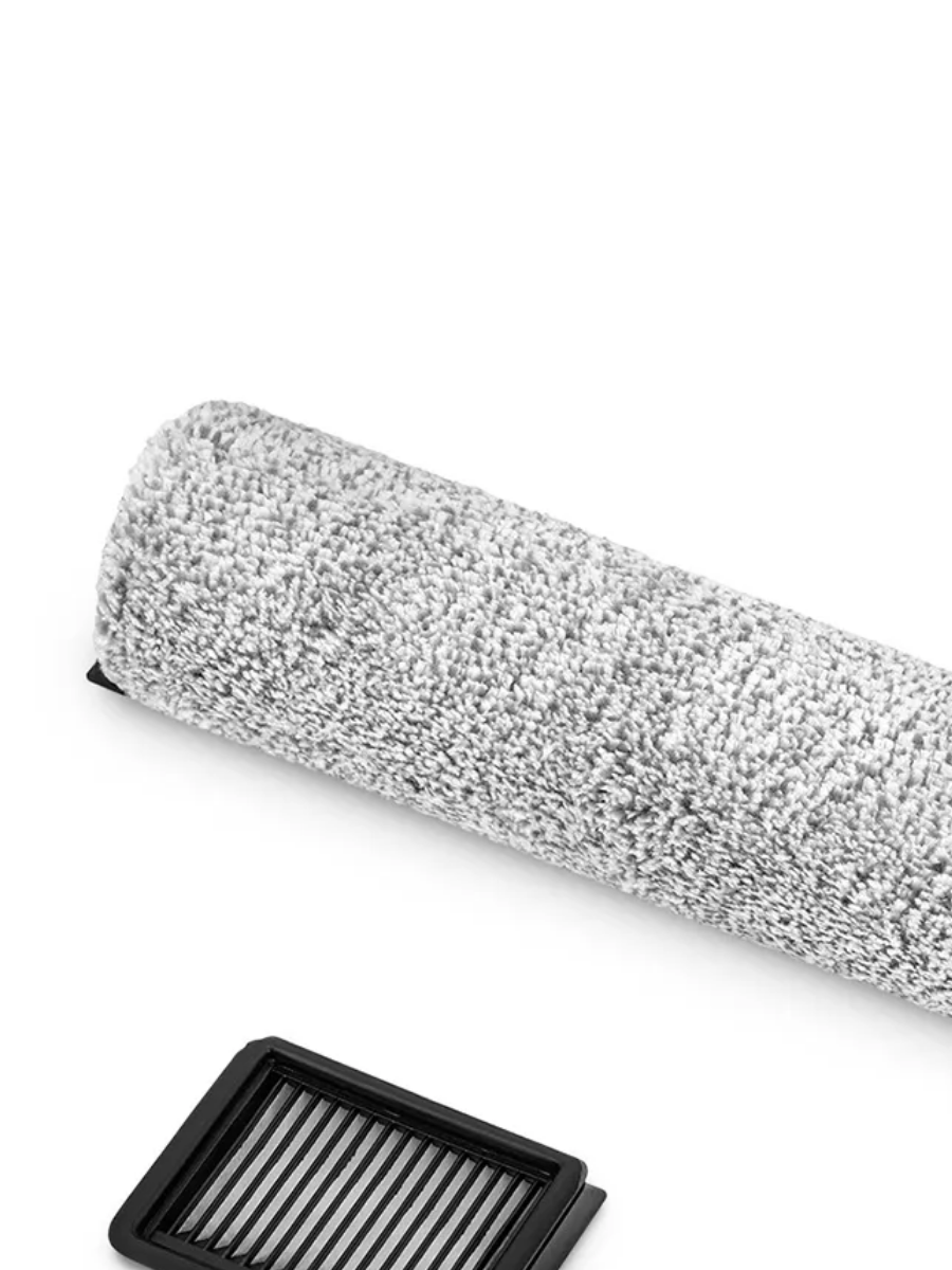 Набор сменных аксессуаров Kitfort КТ-5100-61 (для KT-5267) — фото 1