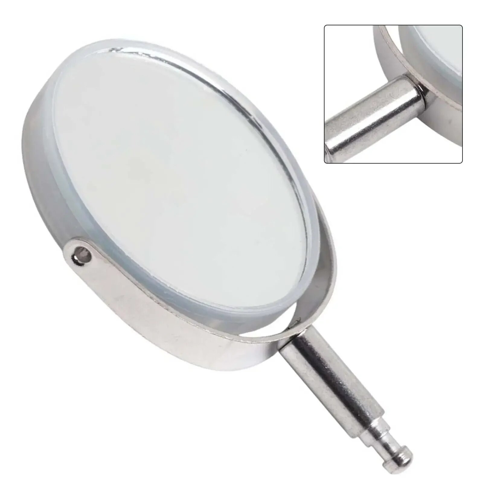 Отражатель для микроскопа, Metal bracket