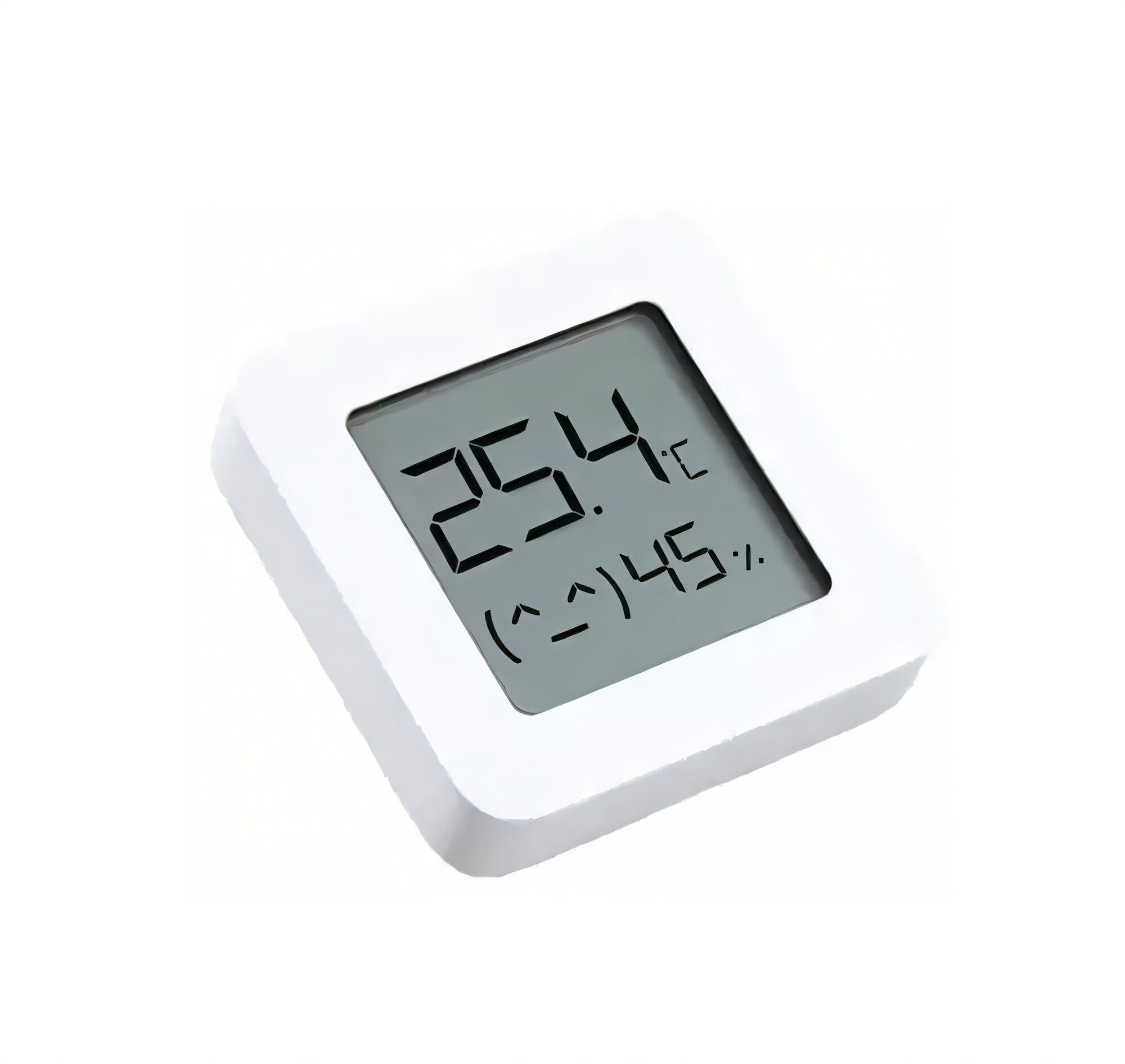 Схема соединения метеостанции с умными устройствами через Bluetooth