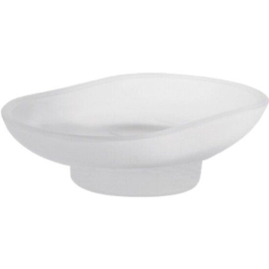 Мыльница Haiba HB751  белый