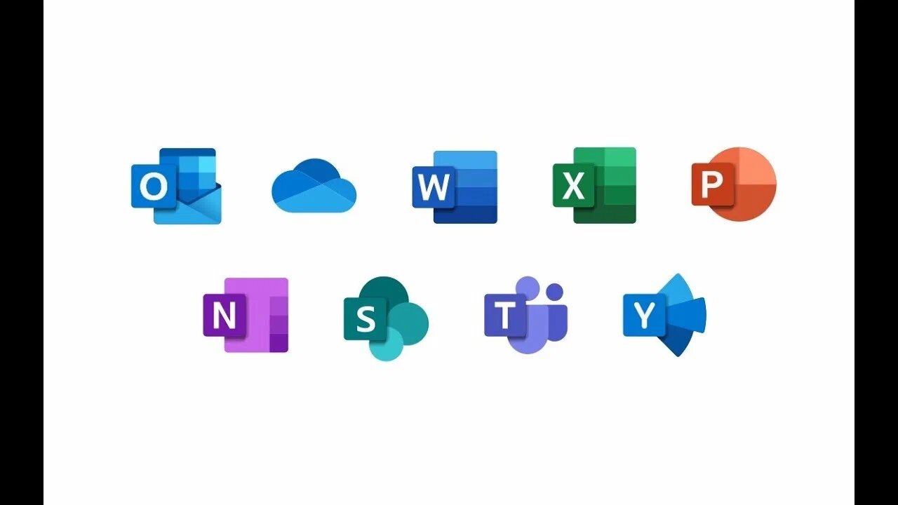 Microsoft Office 365 Pro Plus, бессрочный аккаунт на 5 устройств (Win-Mac) Без Onedrive — фото 1