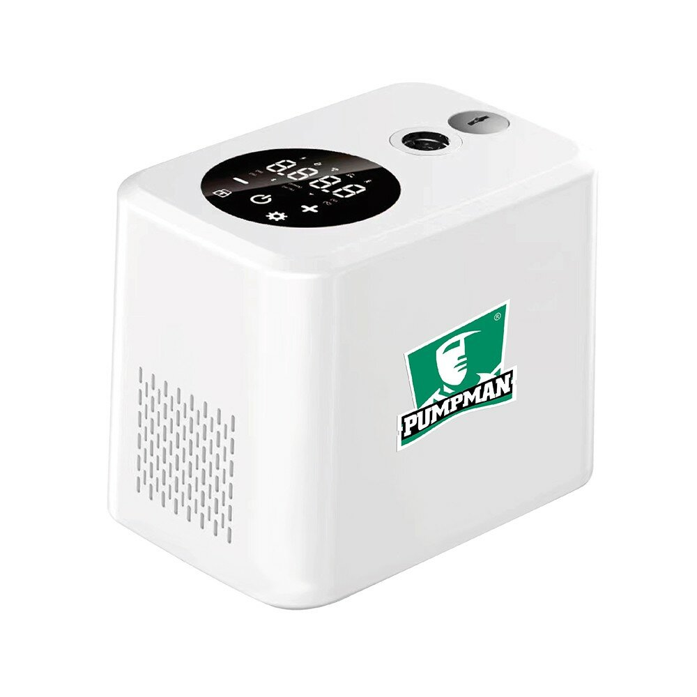 Установка повышения давления PUMPMAN S-BOX5-45PRO, 5м3/ч, 45м, бак 0.5л, всас. 8м