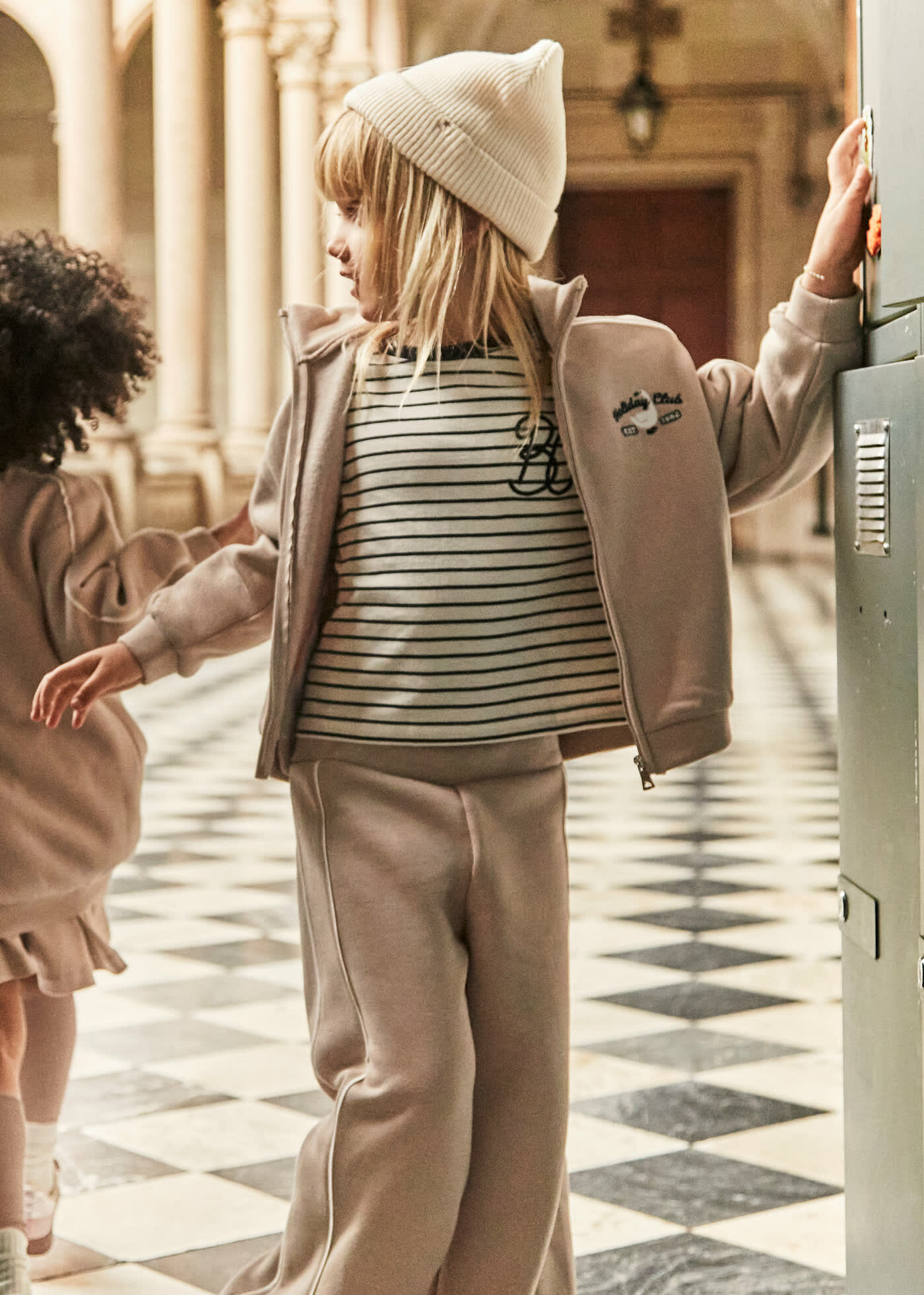 Комплект одежды