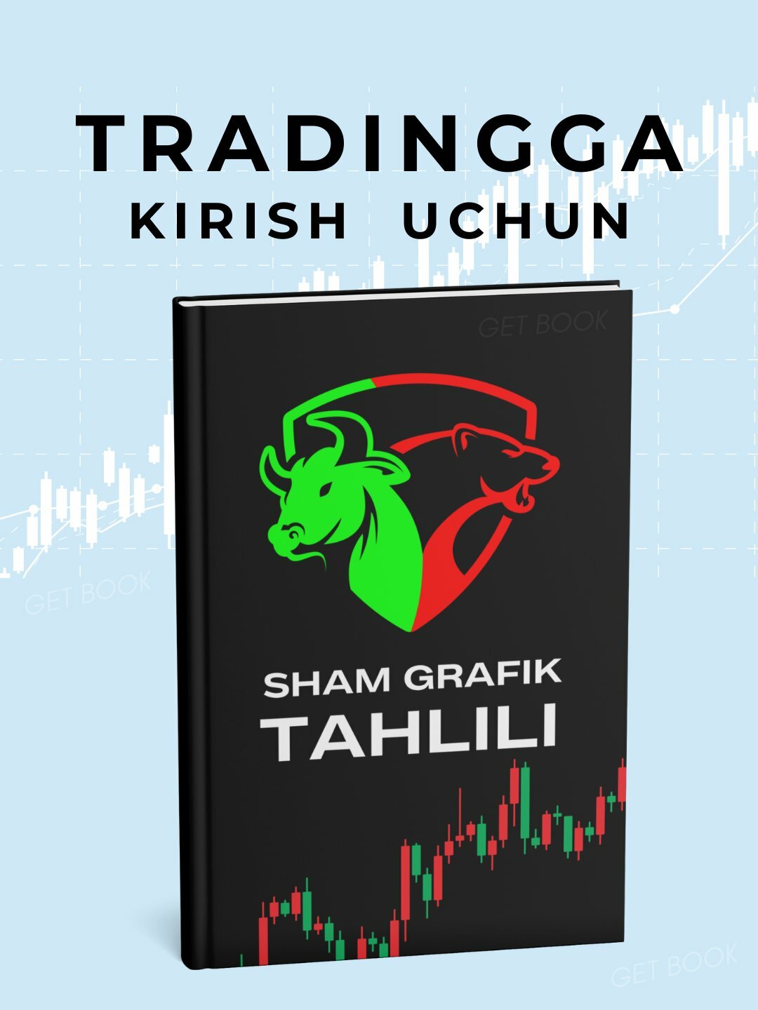 Книга "Sham Grafik Tahlil", черно-белые иллюстрации, мягкий переплет