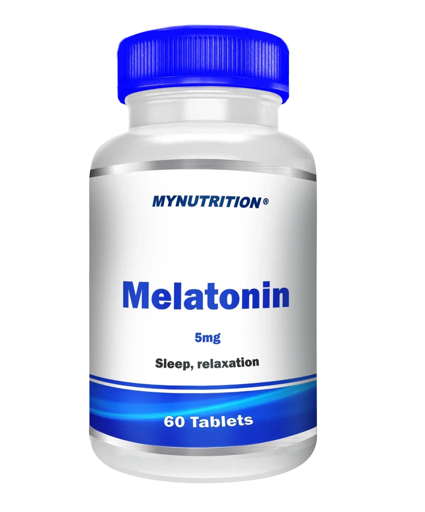 Mynutrition / Мелатонин / комплекс для улучшения сна и восстановления организма
