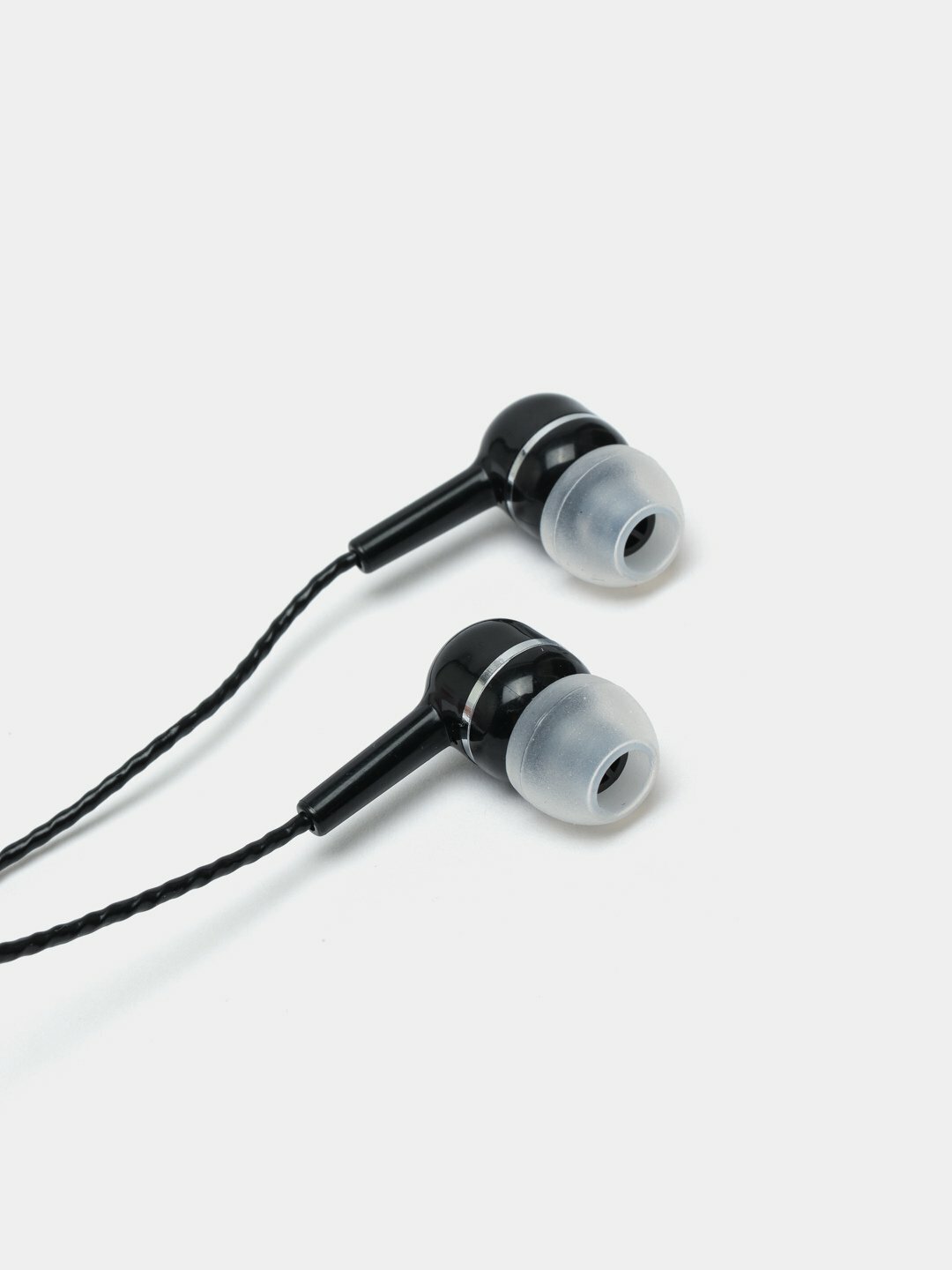 Проводные наушники, вакуумные, для всех устройств и наушников, GH A8 — фото 1