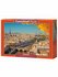 Пазл Castorland 2000 деталей: Париж с высоты