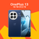 Смартфон OnePlus 13 глобальная версия 16/512ГБ , черный