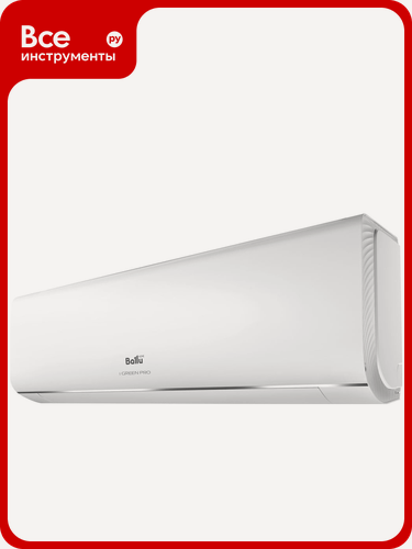 Изображение товара Сплит-система Ballu iGreen Pro BSAG-07HN8 комплект НС-1478062