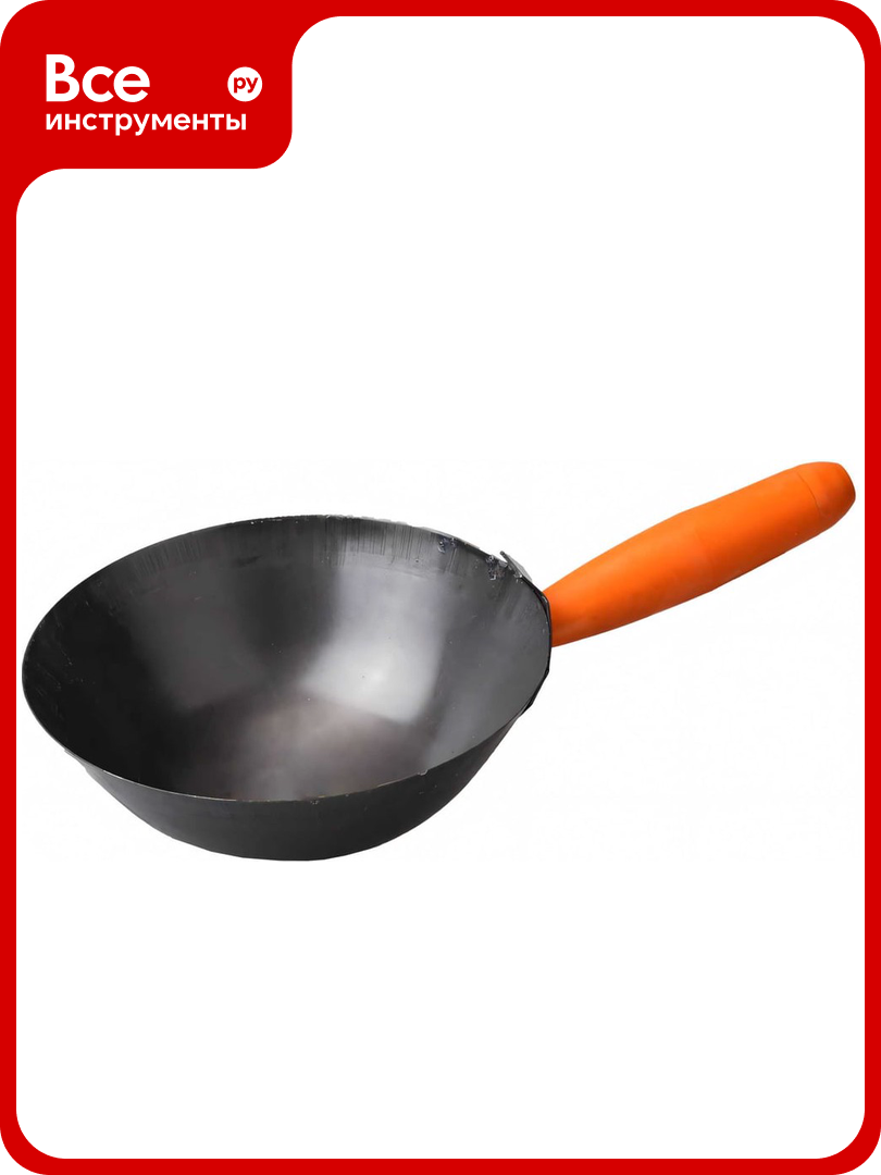 Штукатурный облегченный ковш STAYER 190 мм пластмассовая ручка 08230