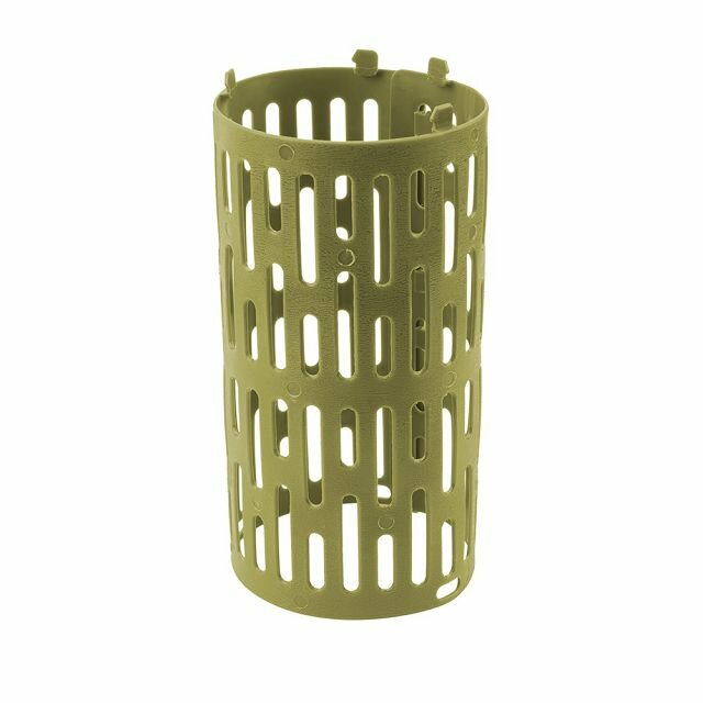 Набор защитных ограждений для стволов деревьев MAXITERRA 3шт 33,5х20см