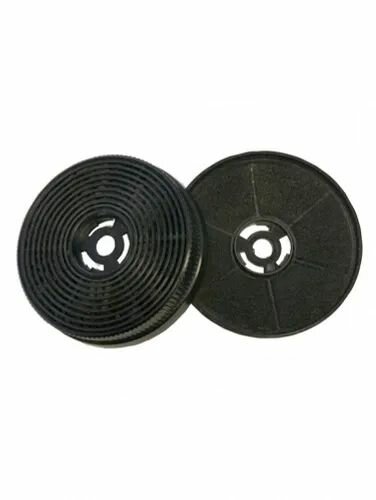 Угольный фильтр для вытяжки комплект Тип 3 (Hansa FWP 18 MACBI CF-70W OASIS FU-26)
