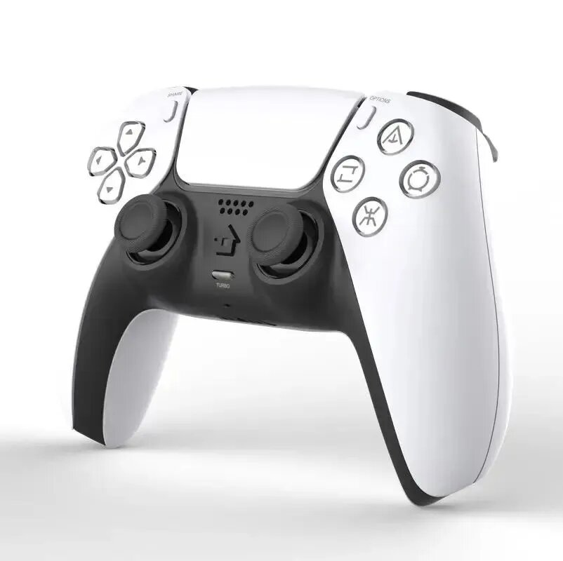 Геймпад беспроводной для PS5 PC Android Wireless Controller Bluetooth джойстик