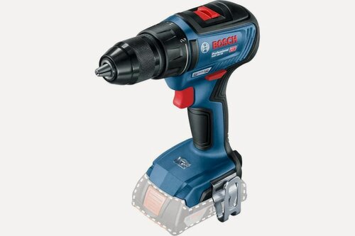 Изображение товара Аккумуляторная дрель-шуруповерт BOSCH GSR 18V-50 06019H5006, без аккумулятора