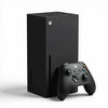 Фото Microsoft Xbox Series X