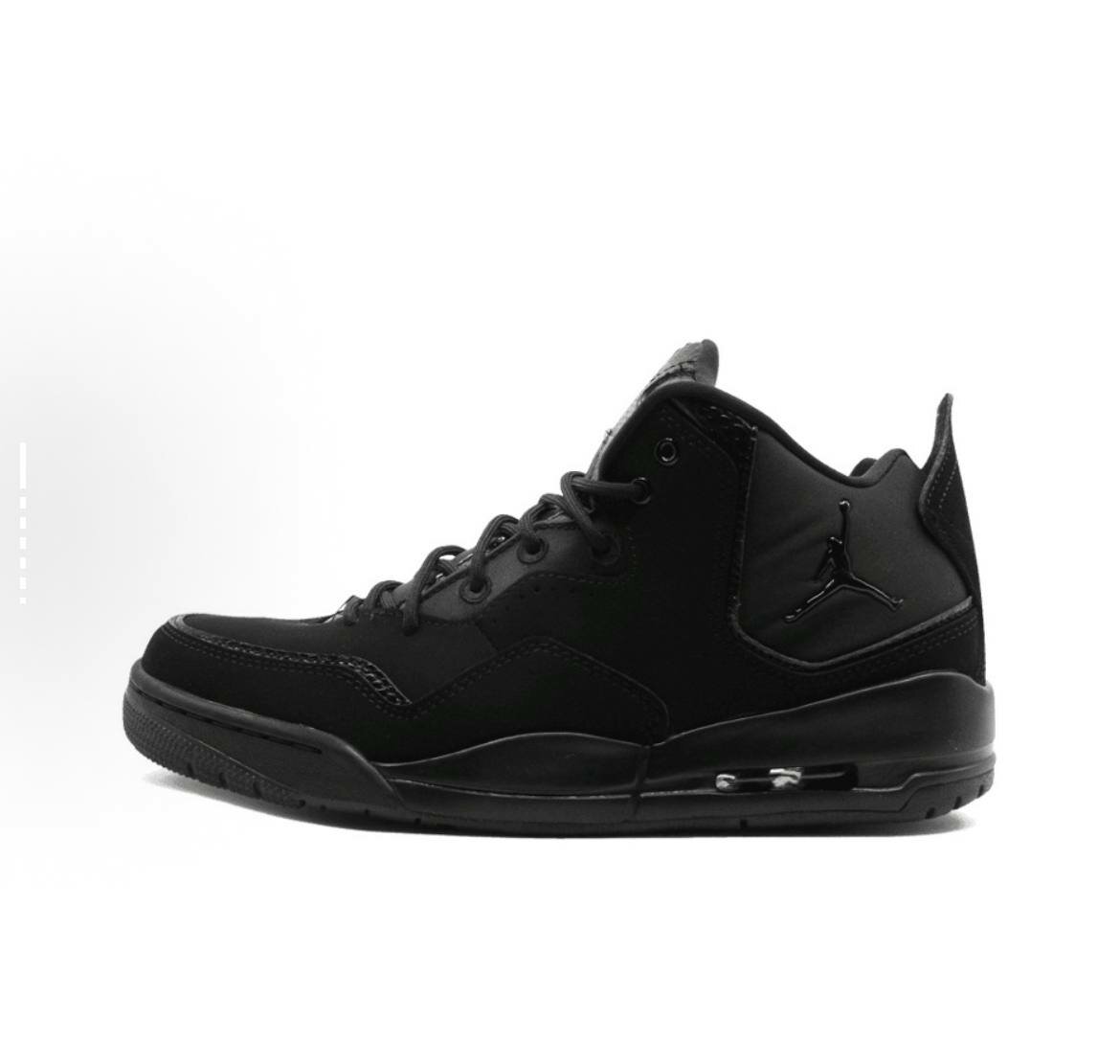 Кроссовки NIKE Air Jordan Courtside 23, размер 42,5, черный