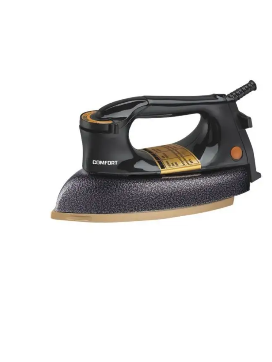 Утюг ТИТАН керамическая подошва мощность 1800 Вт автоматическое отключение