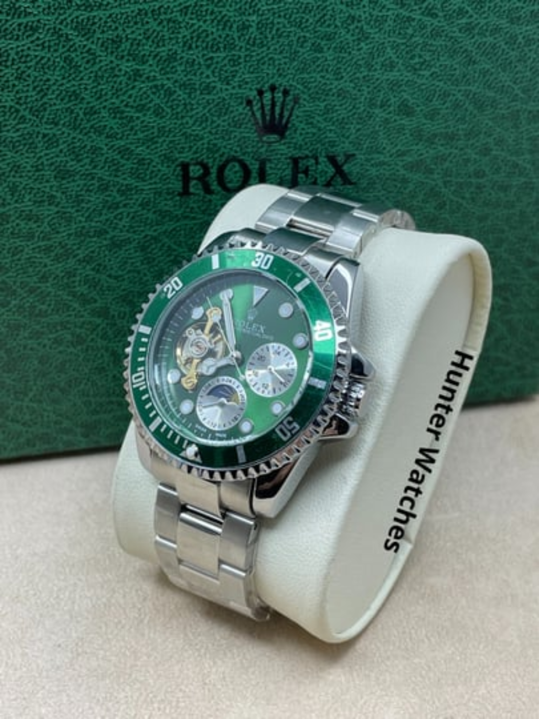 Наручные часы Классика