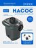 Насос электрический для надувных изделий 3 насадки, 220-240V Inte...