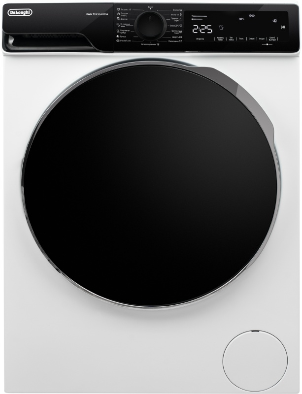 Стиральная машина DeLonghi DWM 724 VI ALICIA