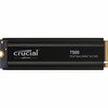 Фото Crucial T500