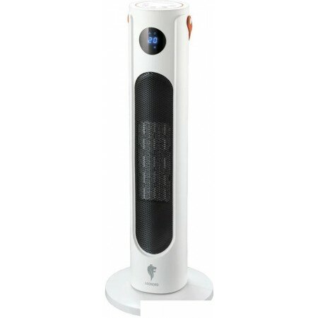 Тепловентилятор Leonord LPTC-6006