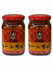 Тофу Lao Gan Ma с красным маслом, 260 г, 2 шт