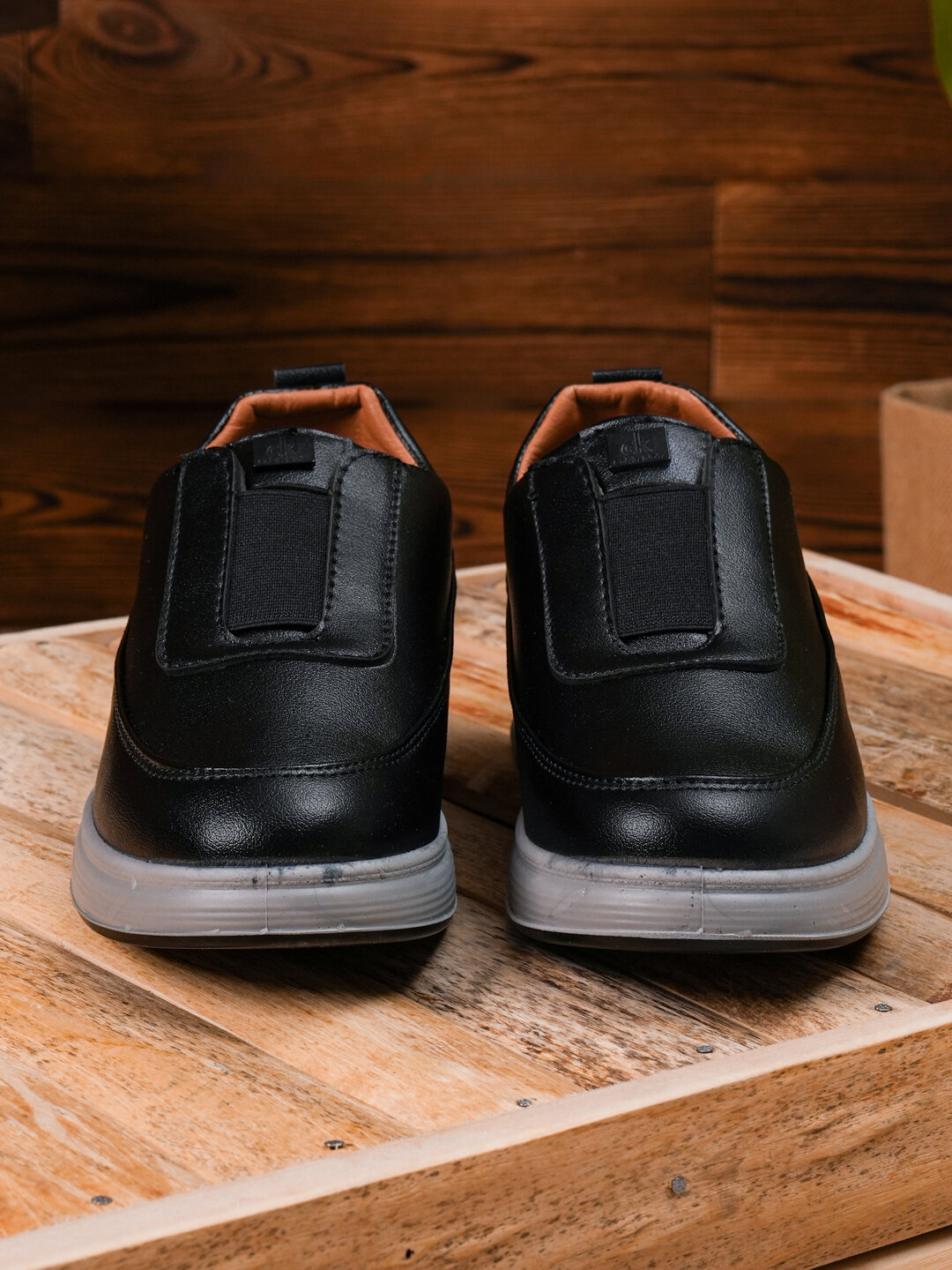 Мокасины размер 30 — фото 1