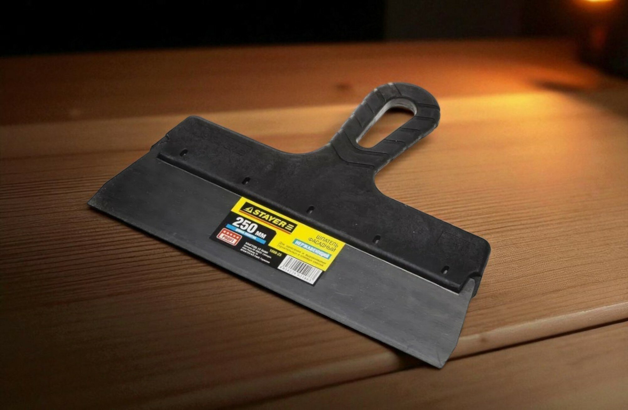 Шпатель STAYER 