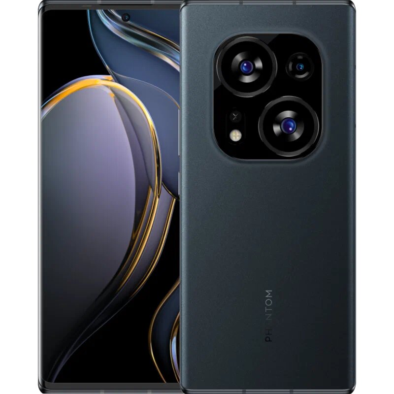 6,8" Смартфон Tecno PHANTOM X2 8/256 ГБ (PHANTOM X2)