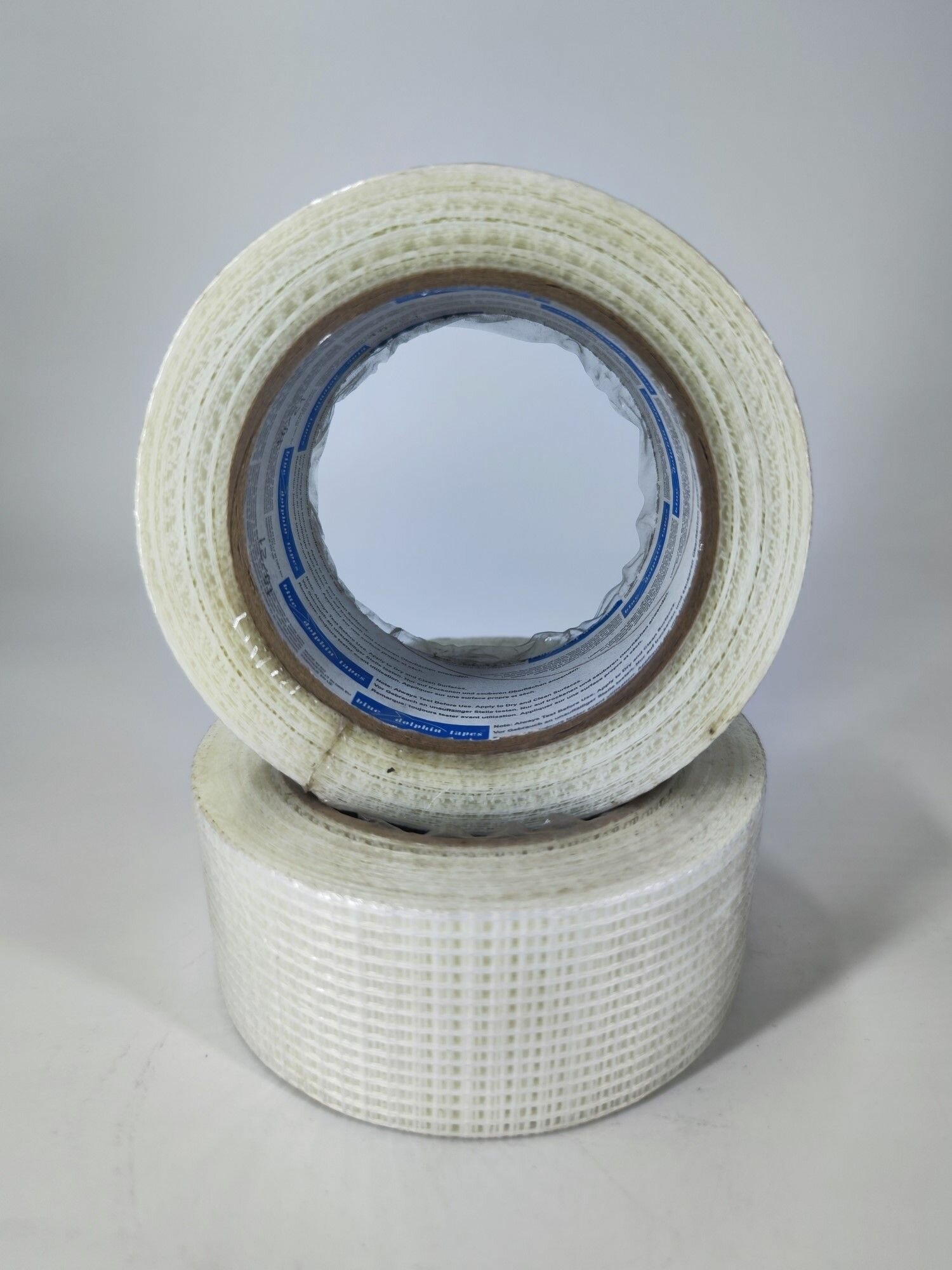 Лента серпянка из стекловолокна Blue Dolphin 10-1-03 (48мм*45м)