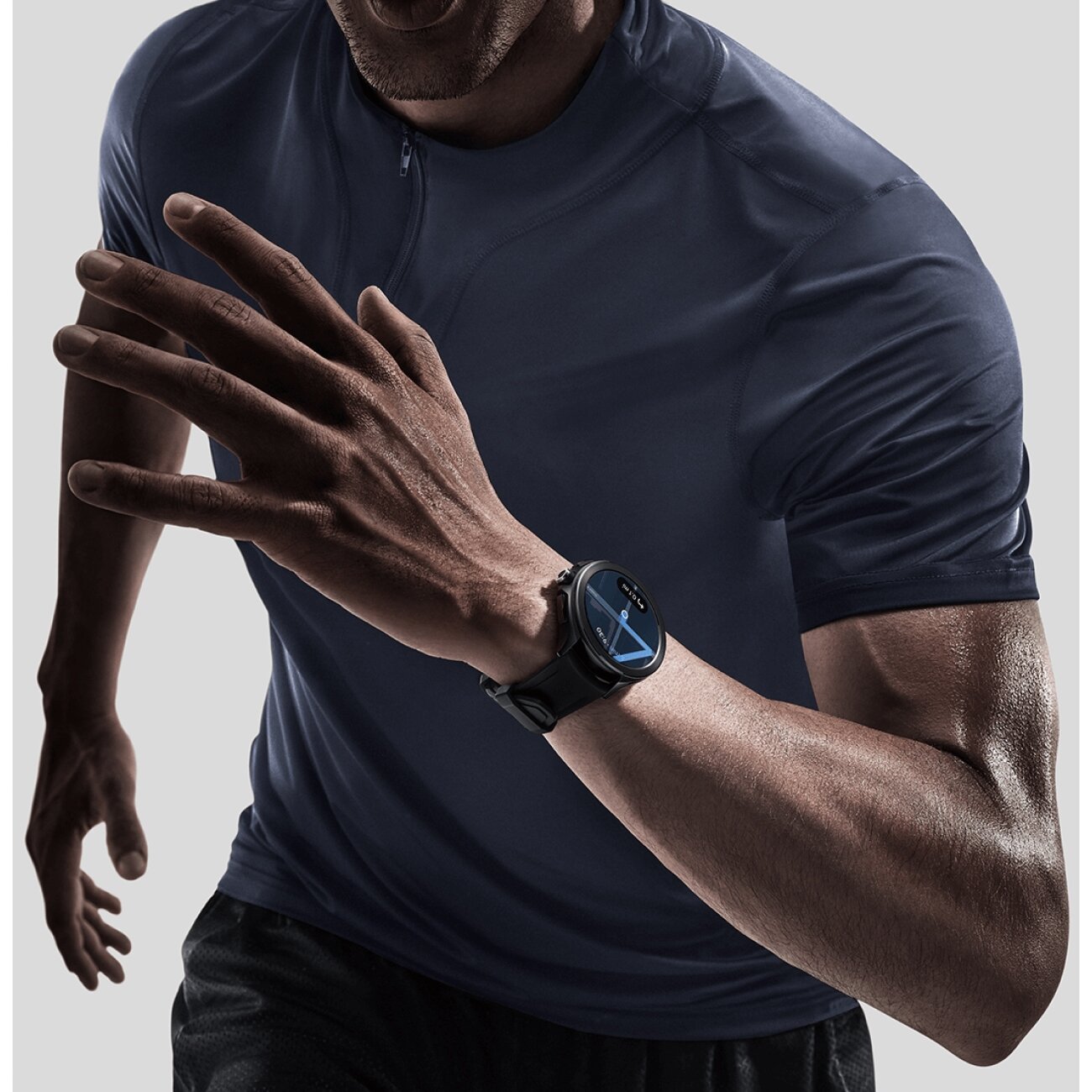 Умные часы Xiaomi Watch 2 pro- 4G LTE Черный