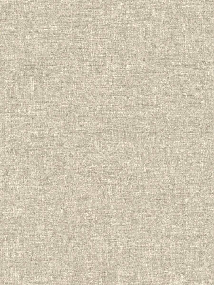 Обои Rasch Country Charme 0.53 x 10.05 448634 на флизелиновой основе цвет бежевый моющиеся рисунок однотонные
