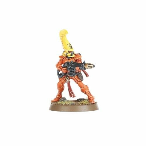 Набор миниатюр Aeldari Fire Dragons (2025) Warhammer 40000 — фото 1