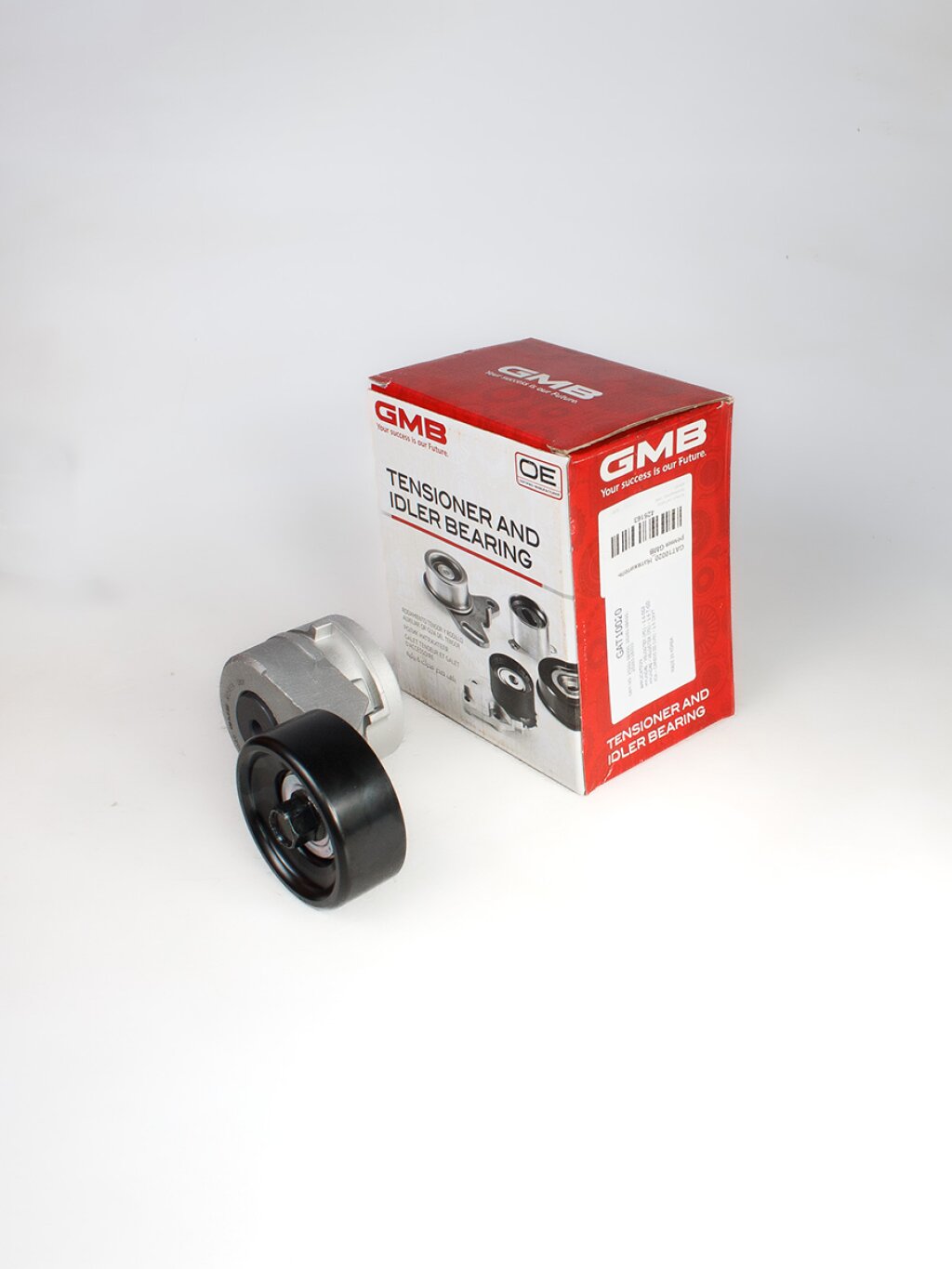 Натяжитель ремня GMB GAT10020