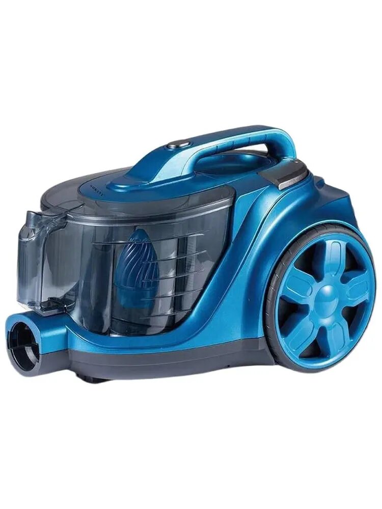 Пылесос для дома 4000Вт сухой контейнер 3.5л мощность всасывания 700Вт