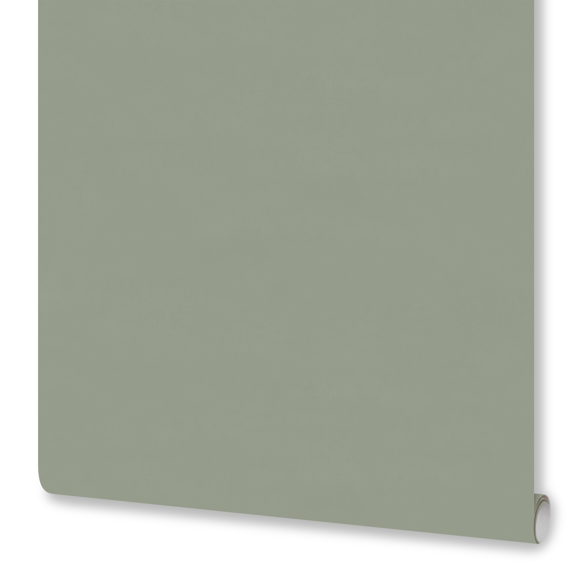 Обои флизелиновые Euro Decor Physalis зеленые 1.06 м ED7308-12