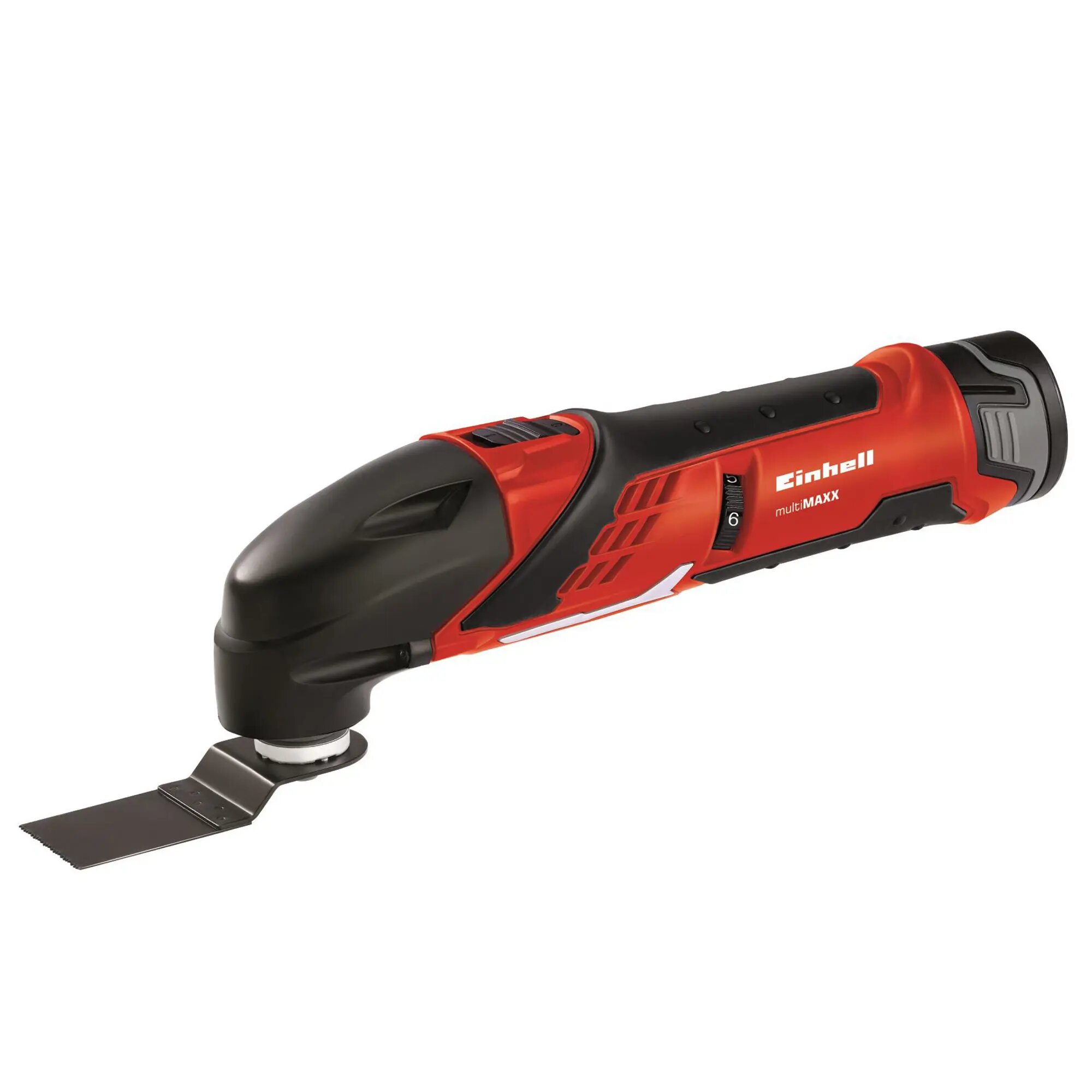 Реноватор аккумуляторный Einhell TE-MG 12 Li 4465031 12 В Li-Ion 1х3 Ач