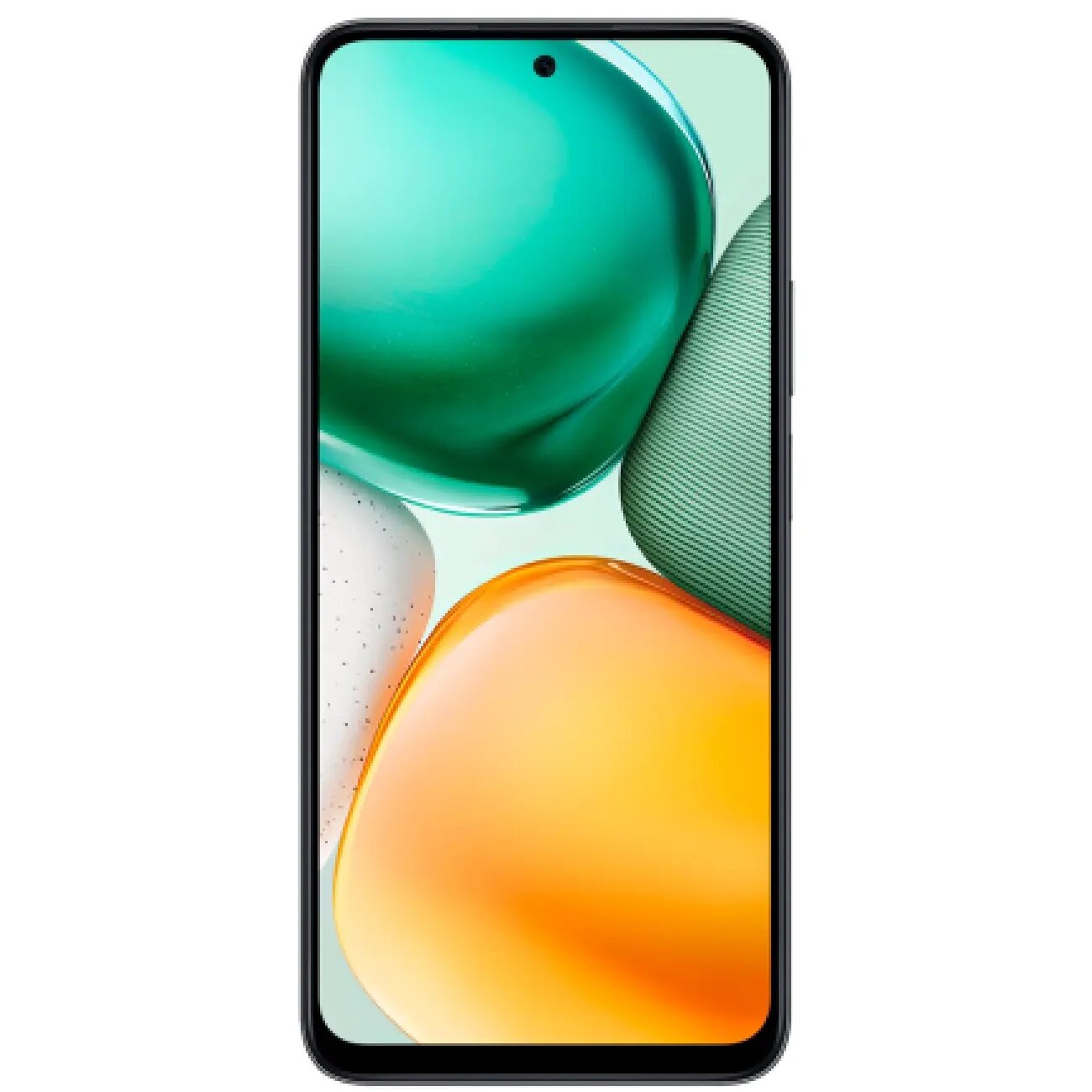 Смартфон от бренда HONOR X7C 8/256 HONOR X7c（8+256) Midnight Black, две SIM-карты — фото 1