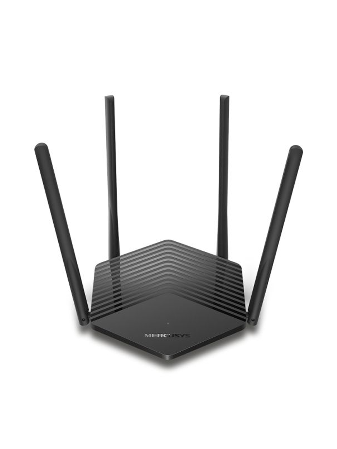 Mercusys MR60X AX1500 — Wi-Fi 6 Роутер нового поколения с гигабитной скоростью и технологиями будущего! — фото 1