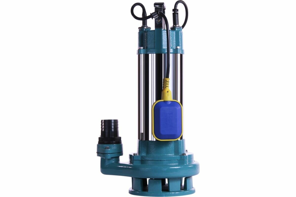 Насосы погружные