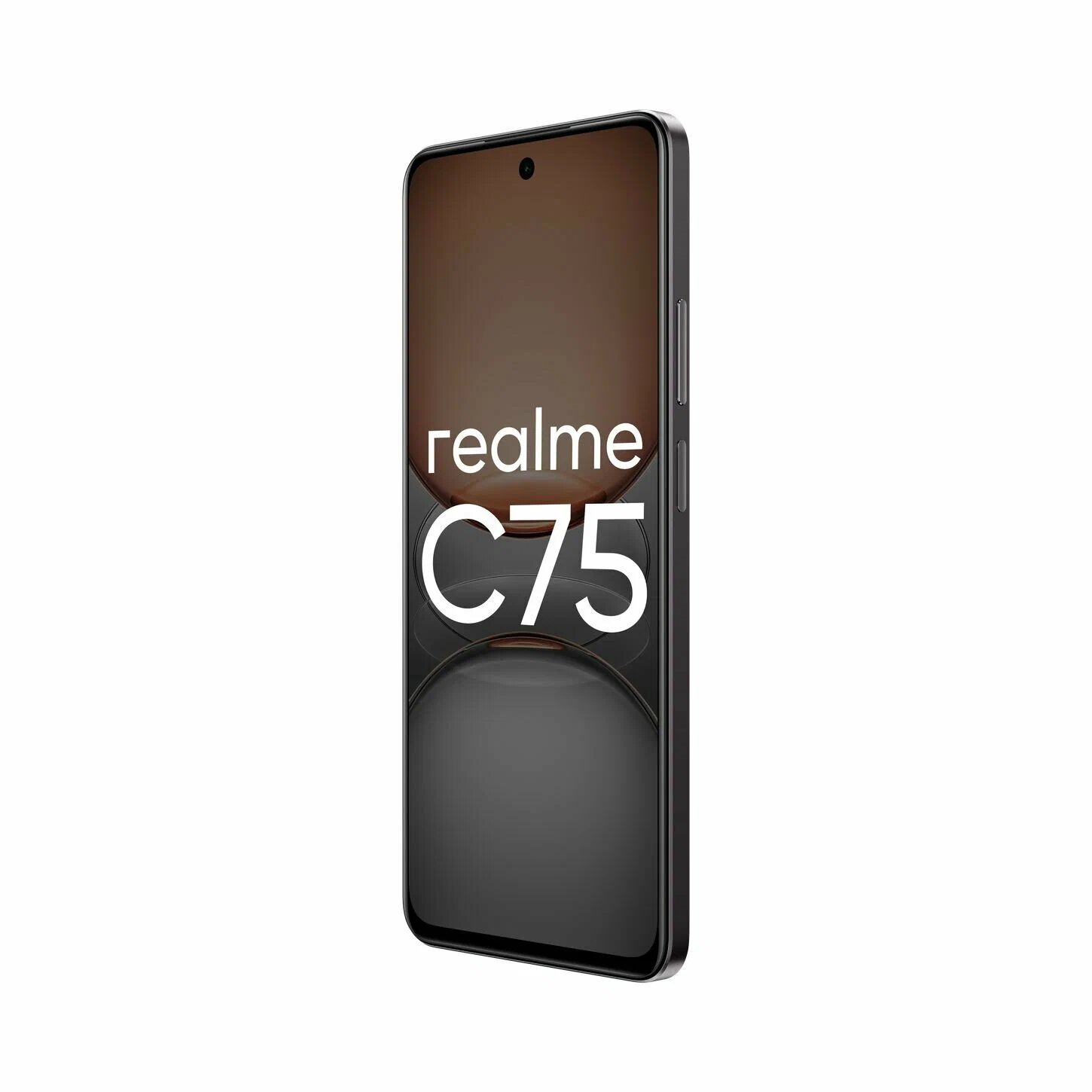 Смартфон Realme C75, Android 12, 8ГБ/256ГБ, NFC, защита IP68/69, экран 6.72", камера 50МП — фото 1