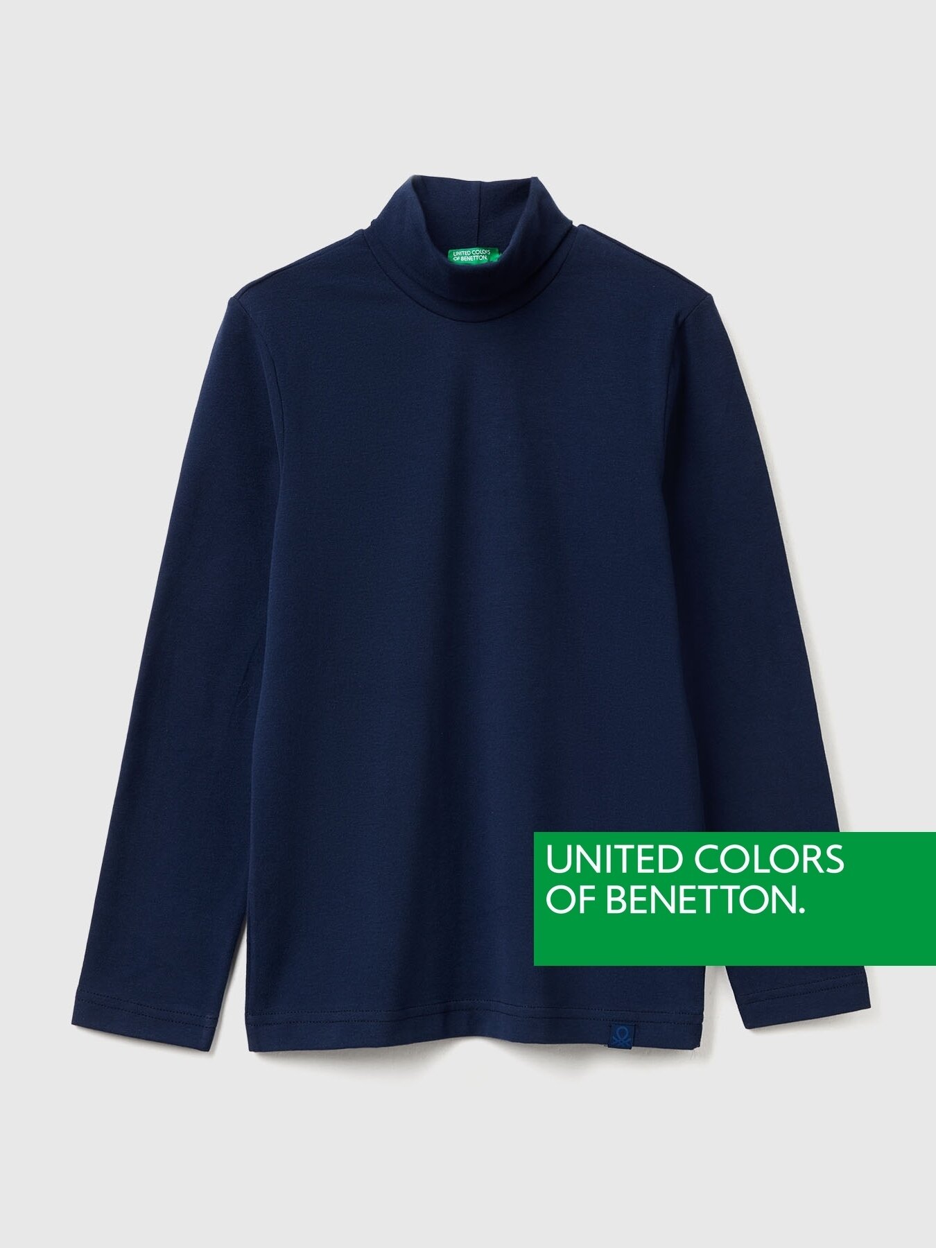 Водолазка UNITED COLORS OF BENETTON