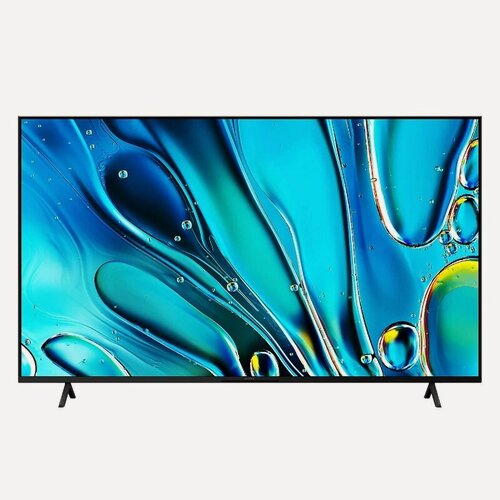 Изображение товара Телевизор Sony Bravia K-65S35B, 4K Ultra HD, поддержка HDR, диагональ 65", 16ГБ